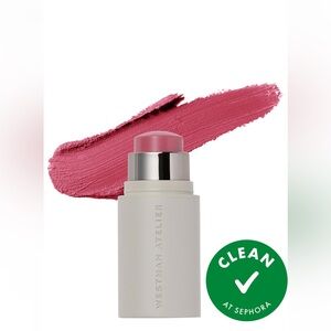 NIB WESTMAN ATELIER MINI BLUSH